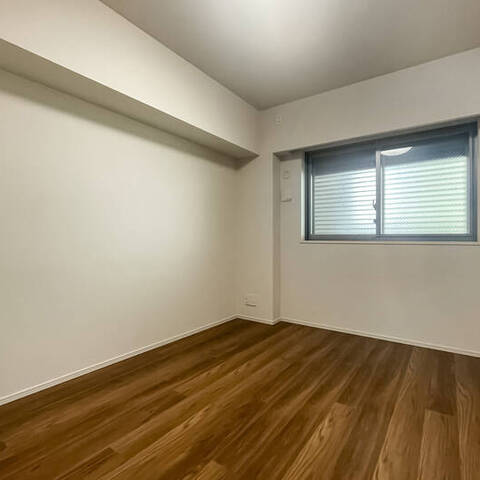 ドレッセWISEたまプラーザ(A〜C棟)の室内写真