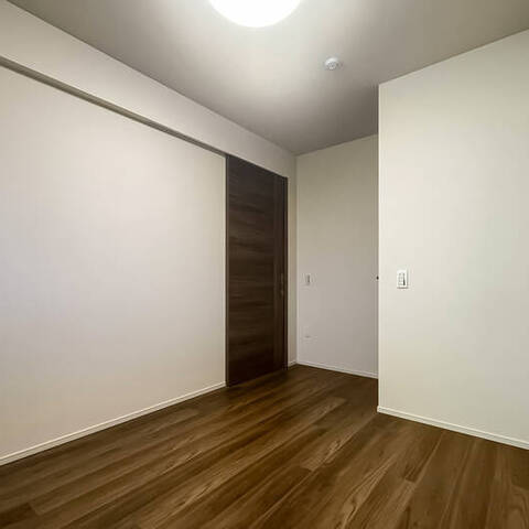 ドレッセWISEたまプラーザ(A〜C棟)の室内写真