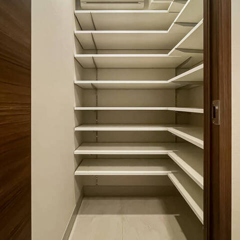 ドレッセWISEたまプラーザ(A〜C棟)の室内写真