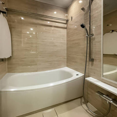 ドレッセWISEたまプラーザ(A〜C棟)の室内写真