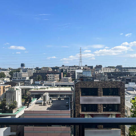 ドレッセWISEたまプラーザ(A〜C棟)の室内写真