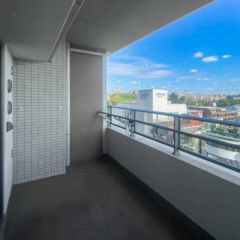 ドレッセWISEたまプラーザ(A〜C棟)の室内写真