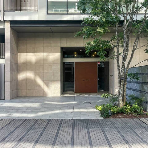 ドレッセWISEたまプラーザ(A〜C棟)の室内写真