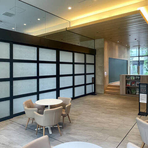 ドレッセWISEたまプラーザ(A〜C棟)の室内写真