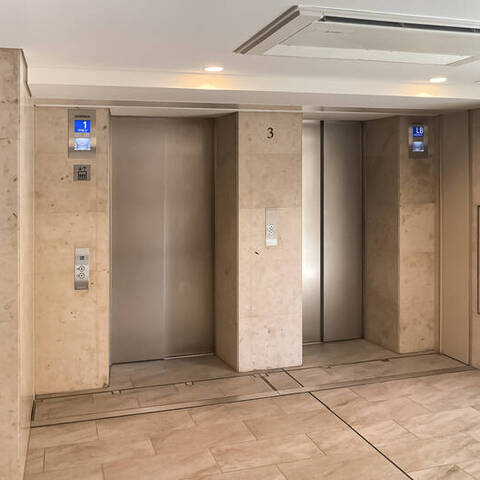 ドレッセWISEたまプラーザ(A〜C棟)の室内写真