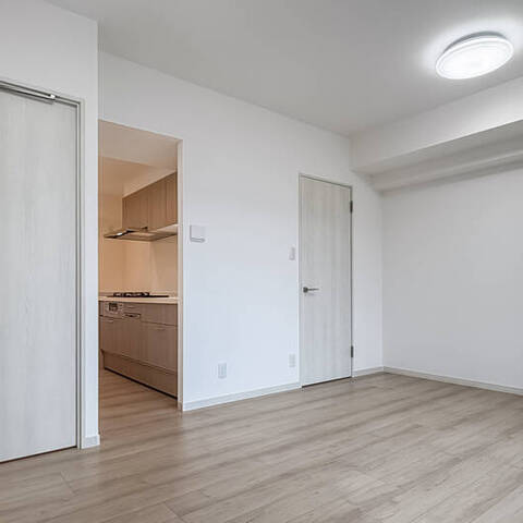 プラーティノ多摩川鵜の木弐番館の室内写真