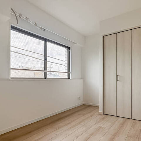 プラーティノ多摩川鵜の木弐番館の室内写真