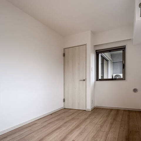 プラーティノ多摩川鵜の木弐番館の室内写真