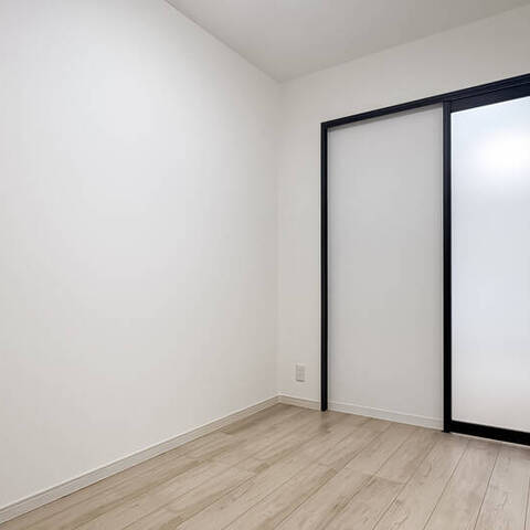 プラーティノ多摩川鵜の木弐番館の室内写真