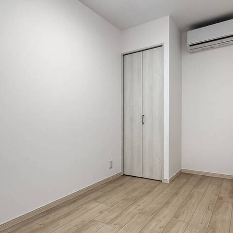 プラーティノ多摩川鵜の木弐番館の室内写真