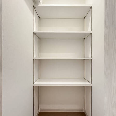 プラーティノ多摩川鵜の木弐番館の室内写真