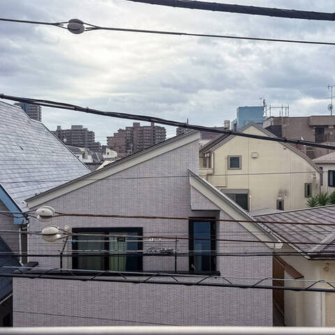 プラーティノ多摩川鵜の木弐番館の室内写真