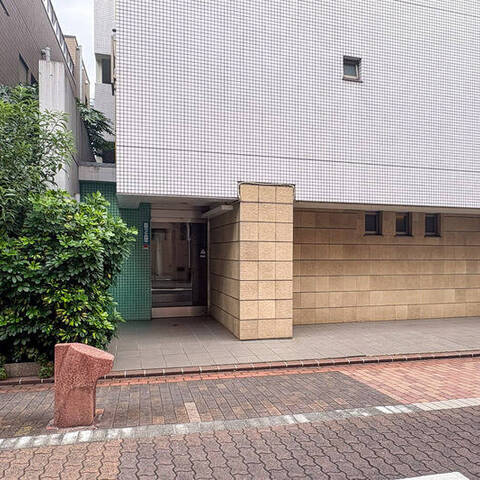 プラーティノ多摩川鵜の木弐番館の室内写真