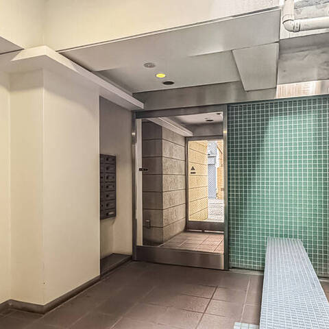 プラーティノ多摩川鵜の木弐番館の室内写真