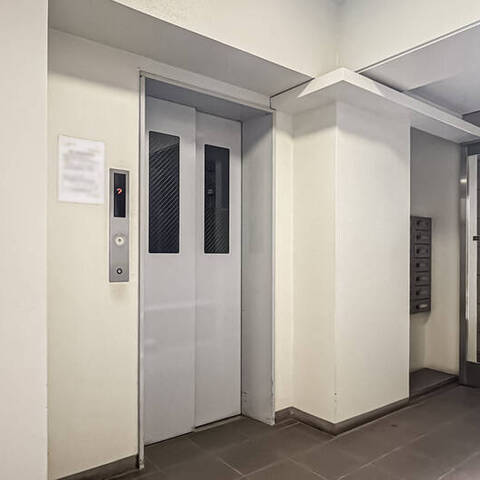 プラーティノ多摩川鵜の木弐番館の室内写真