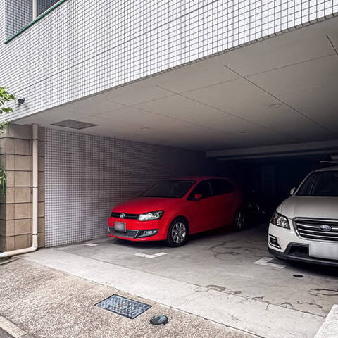 プラーティノ多摩川鵜の木弐番館の室内写真