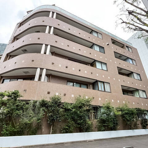 エバーグリーンパレス新宿の室内写真