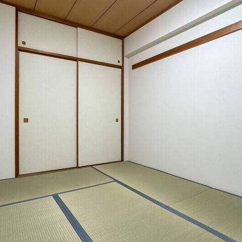 オーベル横浜鶴見の室内写真