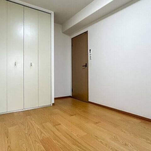 オーベル横浜鶴見の室内写真