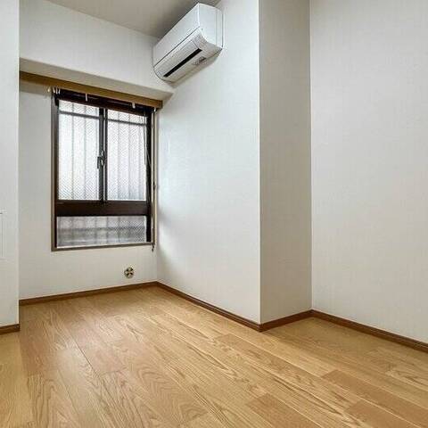 オーベル横浜鶴見の室内写真