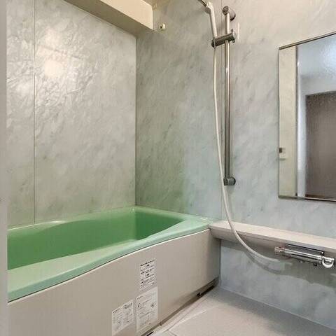 オーベル横浜鶴見の室内写真