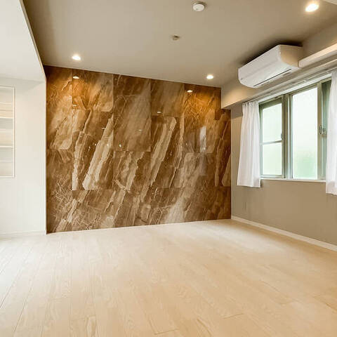 セボン高輪の室内写真