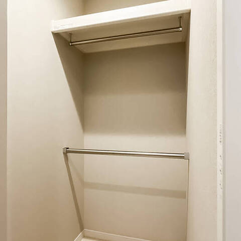 セボン高輪の室内写真