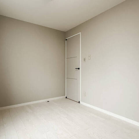 セボン高輪の室内写真