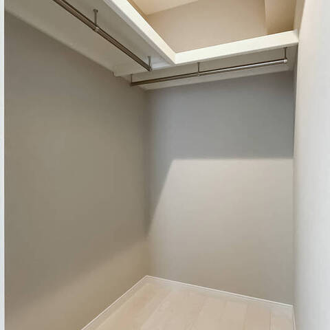 セボン高輪の室内写真