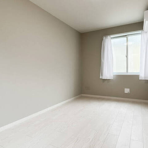 セボン高輪の室内写真