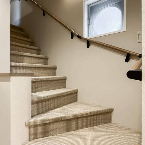 セボン高輪の室内写真