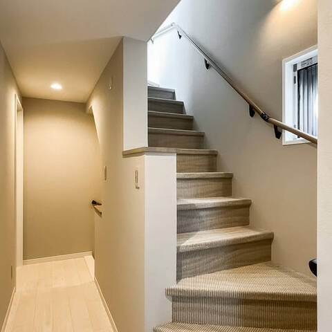 セボン高輪の室内写真