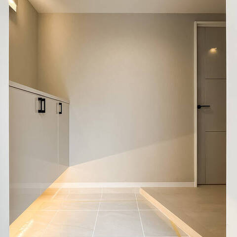 セボン高輪の室内写真