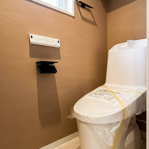 セボン高輪の室内写真