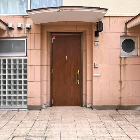 セボン高輪の室内写真