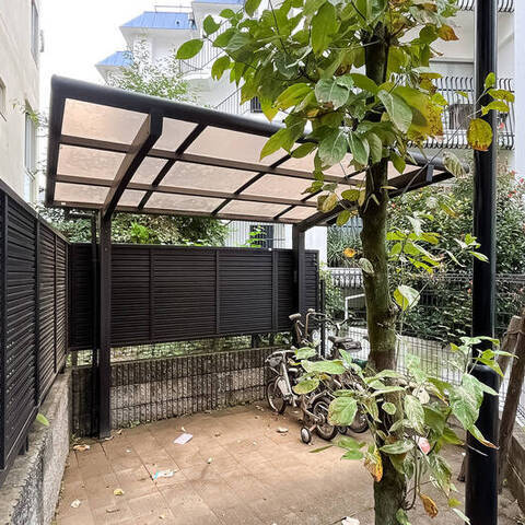 セボン高輪の室内写真