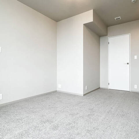 センチュリーパークタワーの室内写真