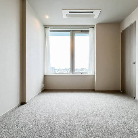 センチュリーパークタワーの室内写真