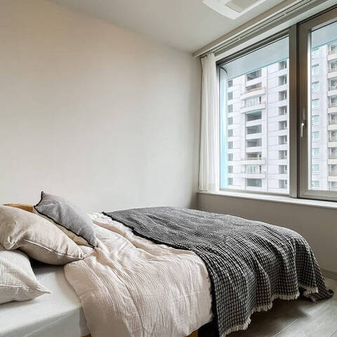 センチュリーパークタワーの室内写真