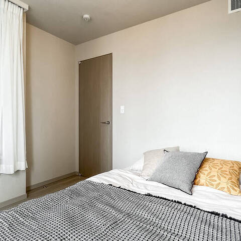 センチュリーパークタワーの室内写真