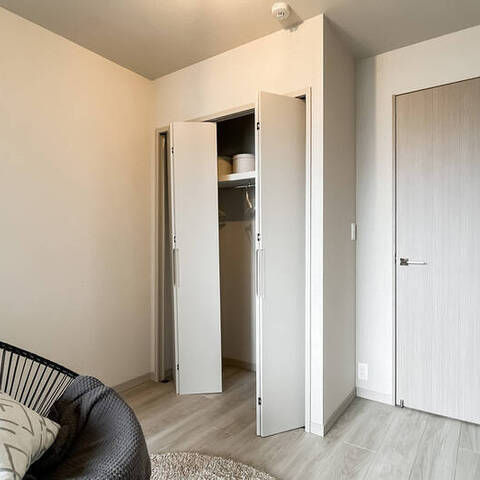 センチュリーパークタワーの室内写真