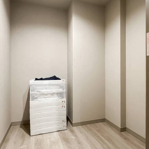 センチュリーパークタワーの室内写真