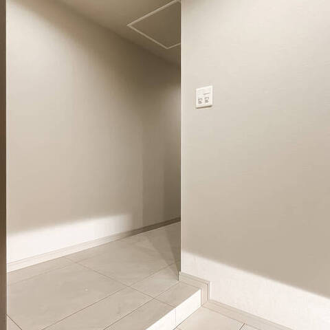 センチュリーパークタワーの室内写真