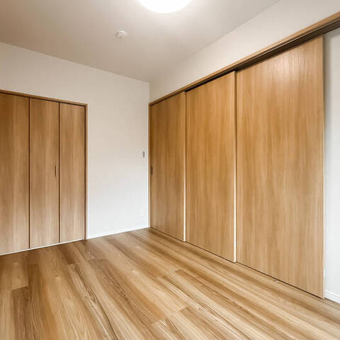 パルフェメゾン用賀の室内写真