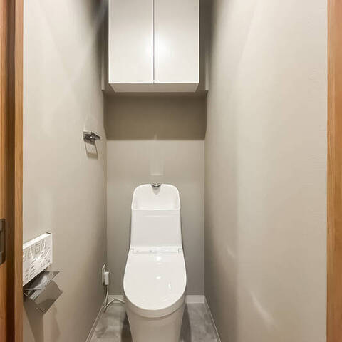 パルフェメゾン用賀の室内写真