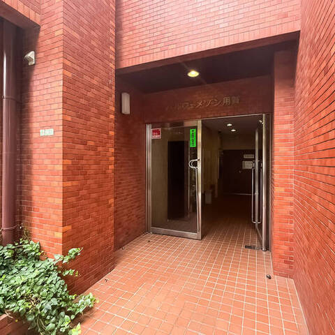パルフェメゾン用賀の室内写真