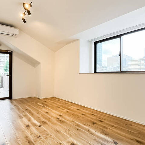 朝日マンション目黒の室内写真