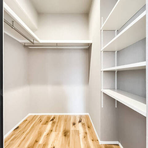 朝日マンション目黒の室内写真