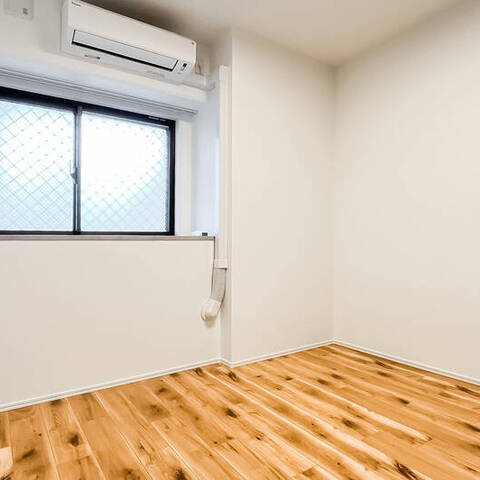 朝日マンション目黒の室内写真