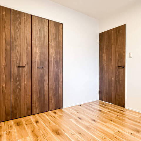 朝日マンション目黒の室内写真